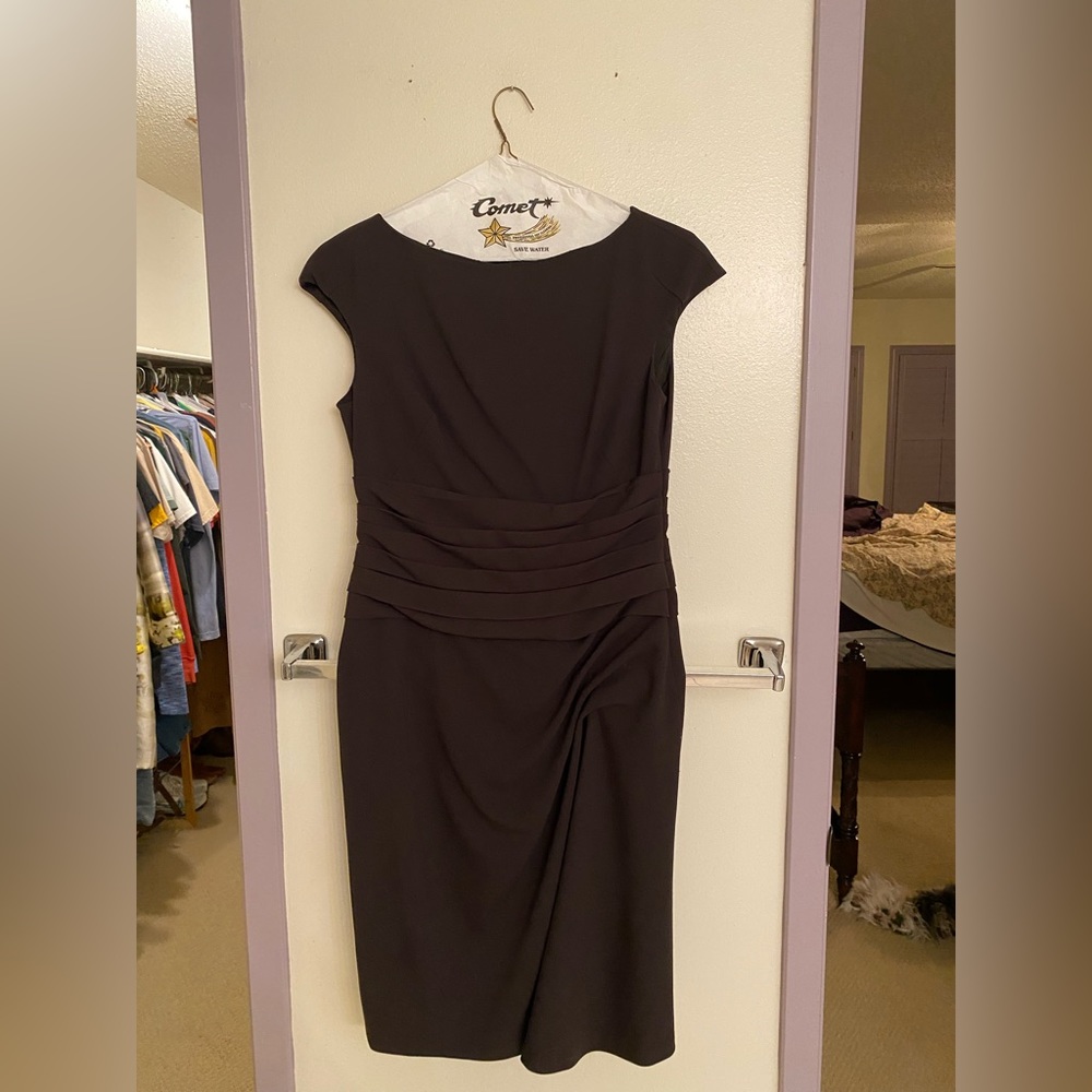 VINTAGE Escada Dress